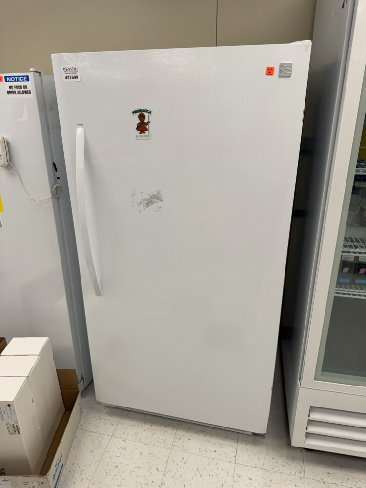 Image of Kenmore Laboratory Refrigerator